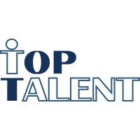 Top Talent Consultoria logo - Similar company to Faro Gente E Gestão