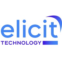 Elicit Technology logo - Similar company to Slideegg