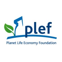 PLEF - Planet Life Economy Foundation ETS logo - Similar company to Moresense.Tech