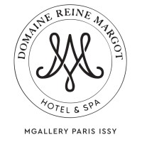 MGallery Domaine Reine Margot Paris-Issy 5* Hotel & Spa logo - Similar company to Ordatel Group