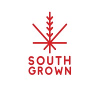 South Grown logo - Similar company to Skymouse It-Consult