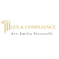 Lex&Compliance logo - Similar company to Venetex.Net