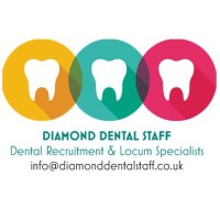 Diamond Dental Staff Ltd logo - Similar company to Marylebone Services