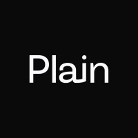 Plain Insurance logo - Similar company to Laptops.Dk A/S