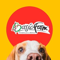 Basic Farm logo - Similar company to Basicfarm Ecuador