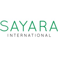 Sayara International logo - Similar company to Integrity Global