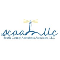 South County Anesthesia Associates, LLC logo - Similar company to Revlar Diagnostics