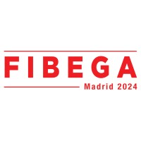 FIBEGA Madrid 2024 logo - Similar company to Difunde, Dinamización Y Gestión Del Patrimonio S.L.