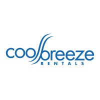 Cool Breeze Rentals NZ logo - Similar company to Computer Room Uptime