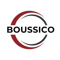 Boussico Groupe logo - Similar company to Boussico Groupe