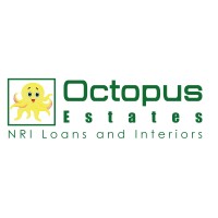 Octopus Estates, NRI Loans and Interiors logo - Similar company to Treecode It Hub Pvt Ltd