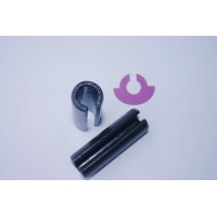 ShangRao City YiWen Fastener Co., Limited logo - Similar company to Hi-Tech Fastener Corp.
