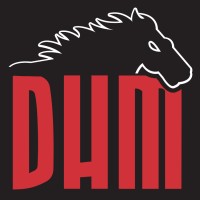 Dark Horse Media logo - Similar company to Vinyl Guard