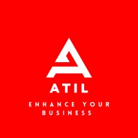 ATIL logo - Similar company to Playmantis Studio Pvt. Ltd.