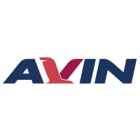 AVIN OIL logo - Similar company to Former Deda