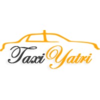 Taxi Yatri logo - Similar company to The Travel Talk
