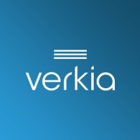 Verkia logo - Similar company to Aurora Start
