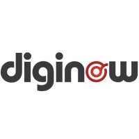 Diginow logo - Similar company to Immersive Lab