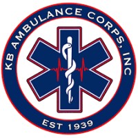 K.B. AMBULANCE CORPS, INC. logo - Similar company to Kfg - Knickerbocker Financial Group