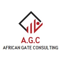 AFRICAN GATE CONSULTING logo - Similar company to Dc-Knowing App Grh
