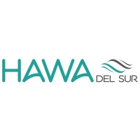 HAWA del Sur logo - Similar company to Mytripify