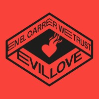 Evil Love logo - Similar company to Cuinlab