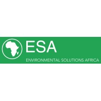 Environmental Solutions Africa Ltd. logo - Similar company to Fast Line Studio