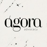 Ágora Advocacy logo - Similar company to Rubybank