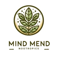 Mind Mend Nootropics logo - Similar company to Unchained Compounds