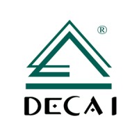 德才集团 DECAI GROUP logo - Similar company to 德才装饰股份有限公司
