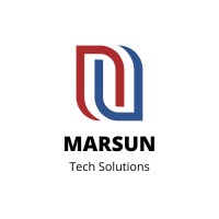 Marsun Tech Solutions logo - Similar company to Programmatis