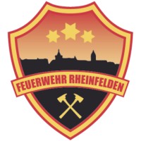 Feuerwehr Rheinfelden logo - Similar company to Feuerwehr Region Uzwil