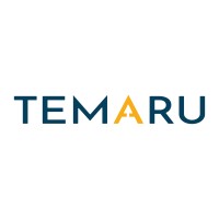 Temaru logo - Similar company to Marakisoft Technologies