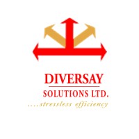 Diversay Solutions Limited logo - Similar company to Drones Media