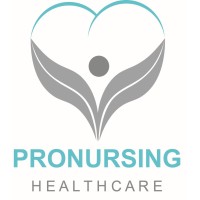 PRONURSING SA logo - Similar company to Toptek Recruiting