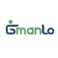 GMANLO logo - Similar company to D2 Snacks