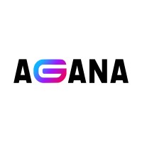 AGANA logo - Similar company to Silverfox