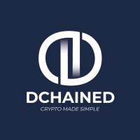 Dchained logo - Similar company to Your Team Ltd