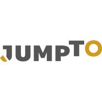 JumpTo logo - Similar company to Wavemind Sàrl