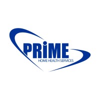 Prime Home Health Services logo - Similar company to Prime Home Health