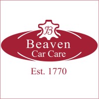 Beaven Car Care logo - Similar company to Auto Chem Inc.