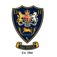 Durban High School logo - Similar company to Drostdy Technical High School