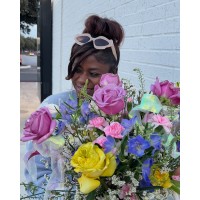 Sincerely Florals logo - Similar company to The Hopenclass - Powered By Future Learn