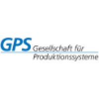 Gps Gesellschaft Für Produktionssysteme Gmbh