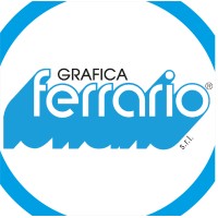 Grafica Ferrario logo - Similar company to Gráfica Alpha Ultrapress