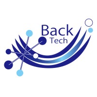 株式会社バックテック logo - Similar company to 株式会社ビヨンド