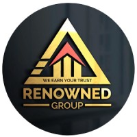 Renowned BuildTech Pvt Ltd - Renowned Group logo - Similar company to Renox Group