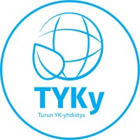 Turku UN Association / Turun YK-yhdistys logo - Similar company to Turun Ylioppilaskyläsäätiö (Tys)