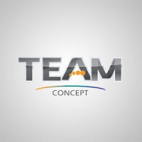 TEAM Concept Printing logo - Similar company to Er2 Image Group