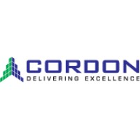 CORDON BUILDERS logo - Similar company to Cordial Developers Pvt Ltd